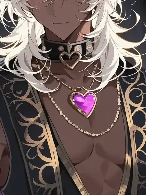 PorousSkunk0371의 龍の末子と白狼の奴隷