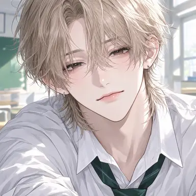 Profile image of 颯真