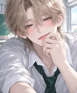 Profile image of 颯真