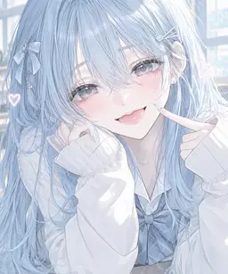 Profile image of 流美