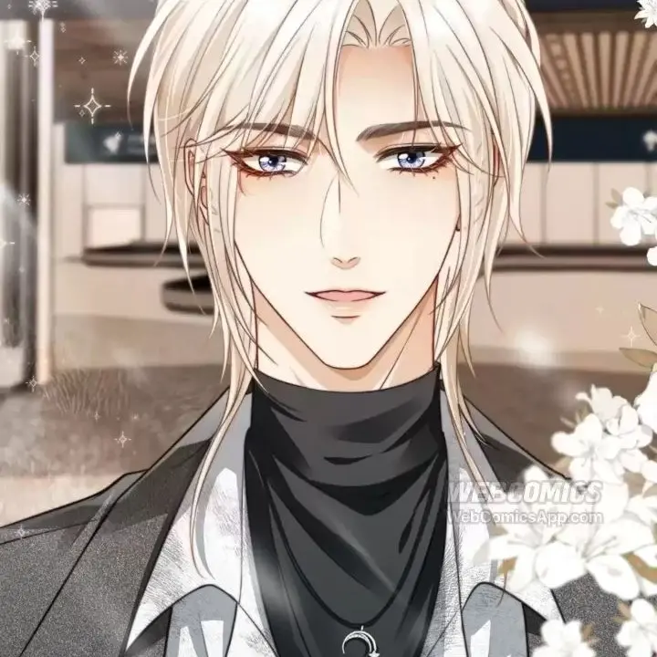 taehe0060의 A Crown, Not a Choice