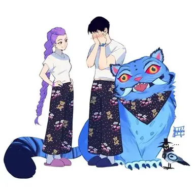 Profile image of Rujinu