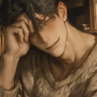 Profile image of 한유성