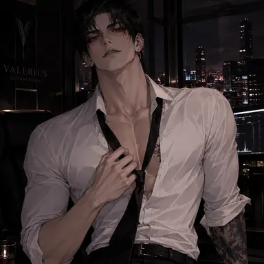 Profile image of Lucien Valerius