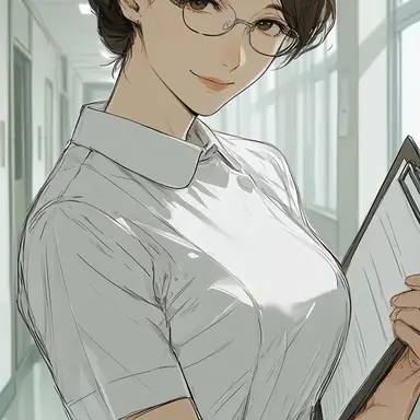 Profile image of 야마자키 요시에