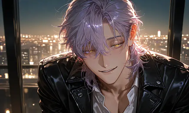 Profile image of Yoi