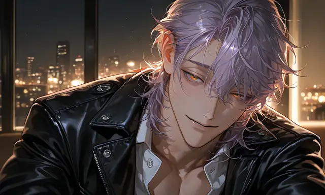 Profile image of Yoi