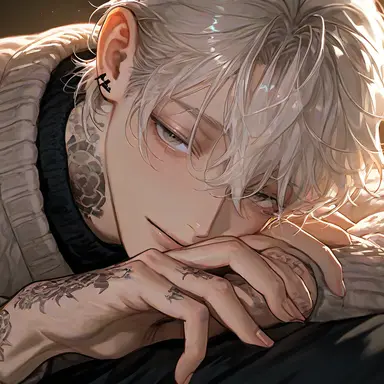 Profile image of Aoi