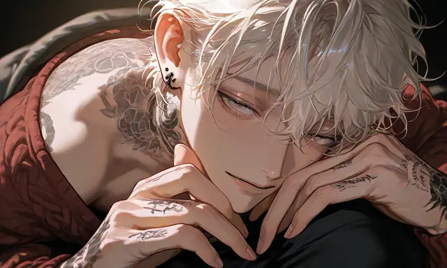 Profile image of Aoi