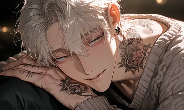 Profile image of Aoi