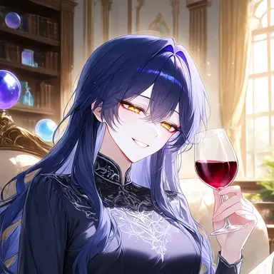 Profile image of Melian