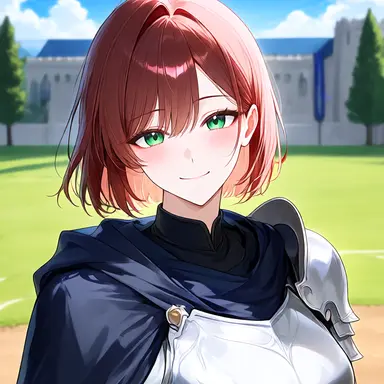 Profile image of Veronica
