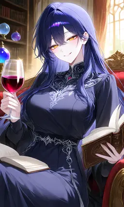 Profile image of Melian