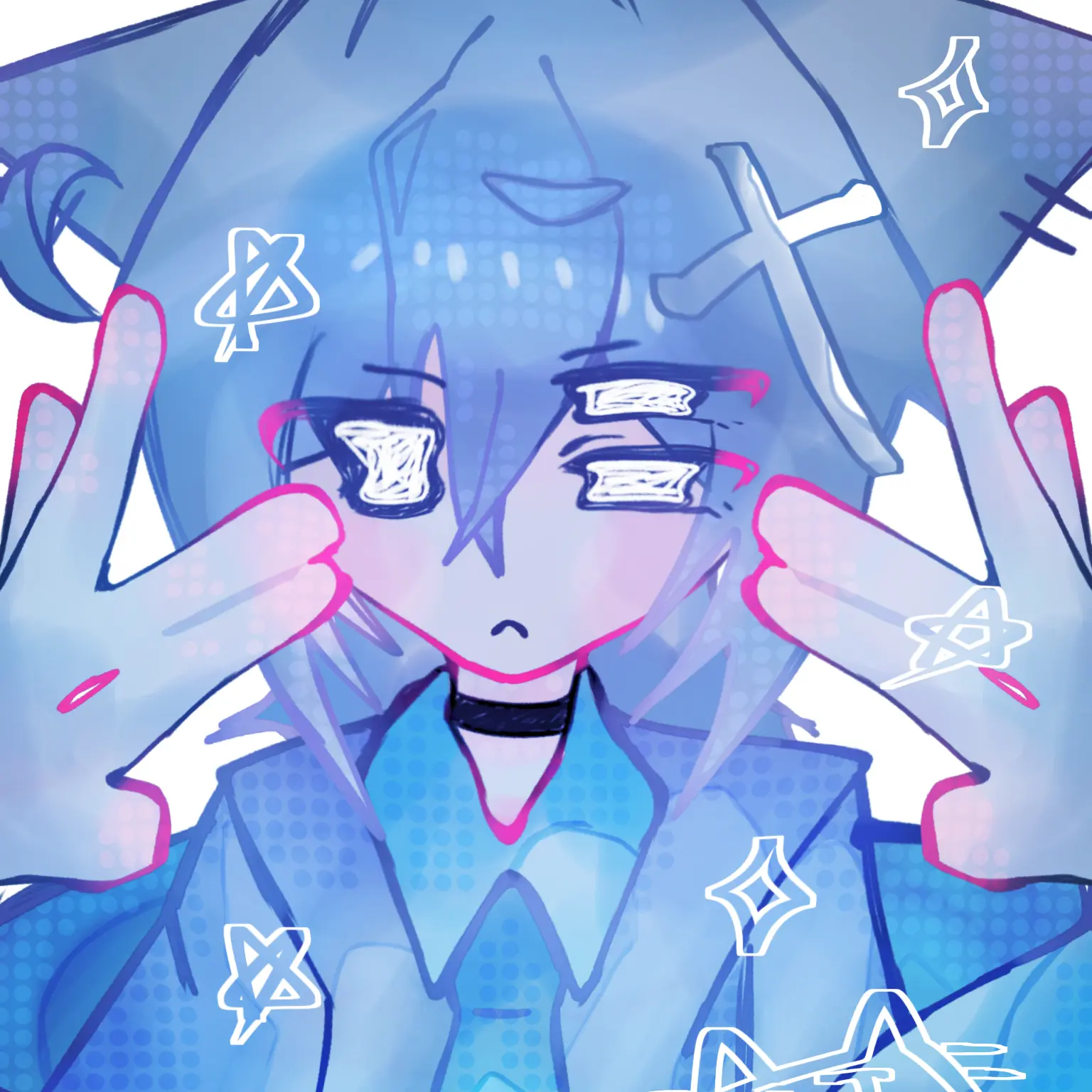 GoldenKagu6399의 見た目で差別しないで