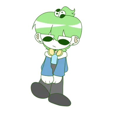 Profile image of 우유참치