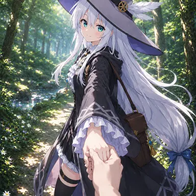Profile image of アオイ