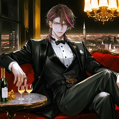 Profile image of Luka