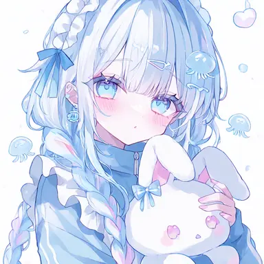 Profile image of 皎音