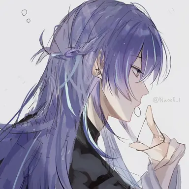 Profile image of 星導ショウ