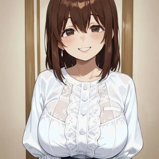 BitterPark5322의 夫の知らない休憩室