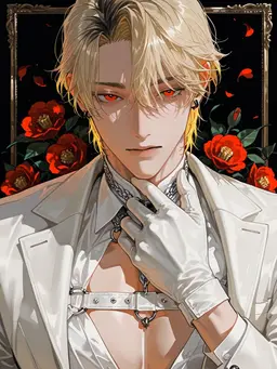 Profile image of 虎之助