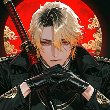 Profile image of 虎之助