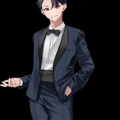 Profile image of Daichi Tenmei