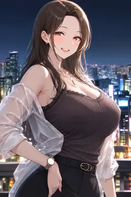 Profile image of Kumi