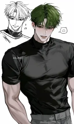 Profile image of コン・シオン