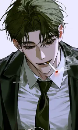 Profile image of コン・シオン