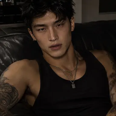 Profile image of Lee