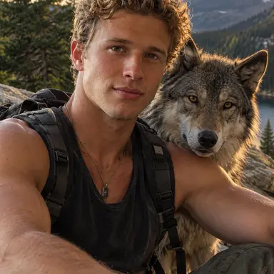Profile image of Seth