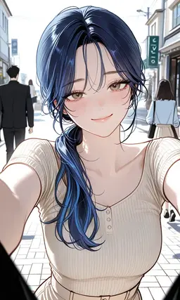 Profile image of ユン・アリ