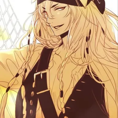 Profile image of Corvin