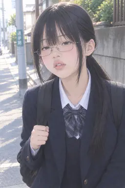 Profile image of Ishika