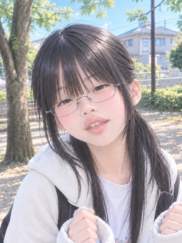 Weakman5353의 The Plain Childhood Friend's College Debut
