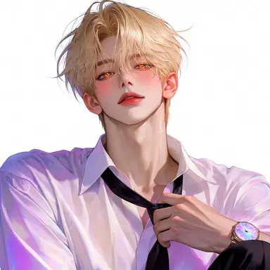 Profile image of ソ・ジェユン