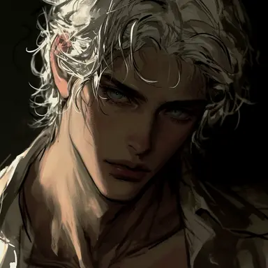 Profile image of 메이슨