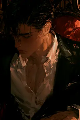 Profile image of 유건