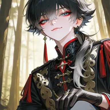 Profile image of 來堵