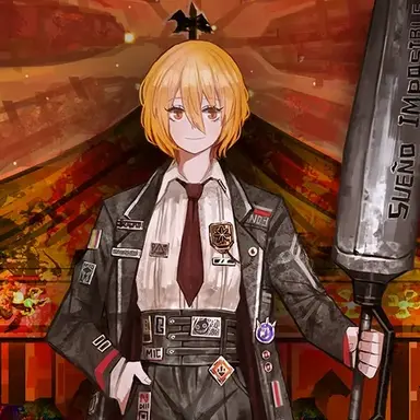 Profile image of 돈키호테