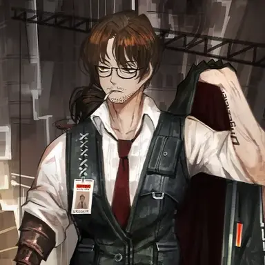 Profile image of 그레고르