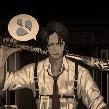 Profile image of 히스클리프