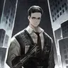 Profile image of 뫼르소