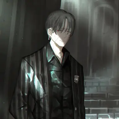 Profile image of 베르길리우스