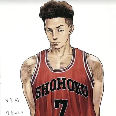 Profile image of 송태섭