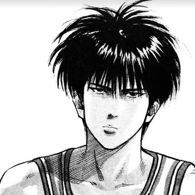 Profile image of 서태웅