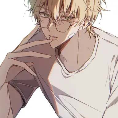 Profile image of Kai Miller