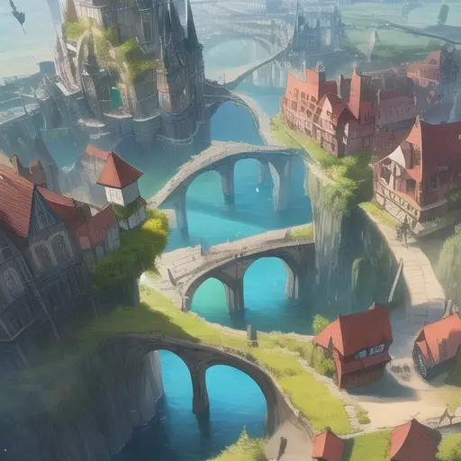 bluewolf-의 그냥 RPG