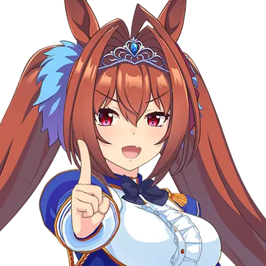 Profile image of ダイワスカーレット
